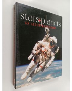 Kirjailijan Chris Cooper käytetty kirja Stars and Planets