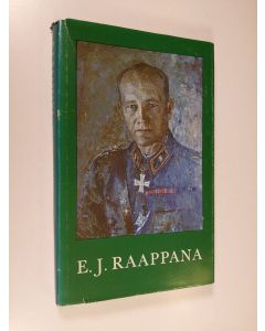 käytetty kirja E. J. Raappana : muistojulkaisu