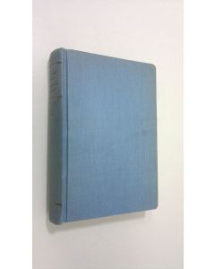 Kirjailijan Ferdinand Brockes käytetty kirja Maailman valtiaat : Kertomus tulevilta päiviltä