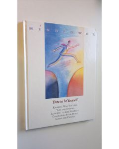 käytetty kirja Mindpower - Dare to be yourself
