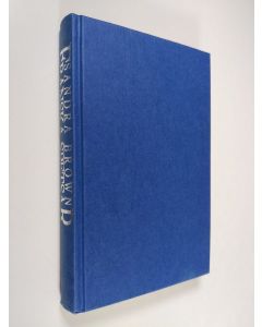 Kirjailijan Sandra Brown käytetty kirja Franska spetsar