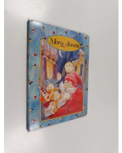 käytetty kirja Mary Annette