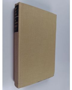 Kirjailijan Benno Georg Leopold von Wiese und Kaiserswaldau käytetty kirja Die deutsche Novelle, von Goethe bis Kafka. Interpretationen