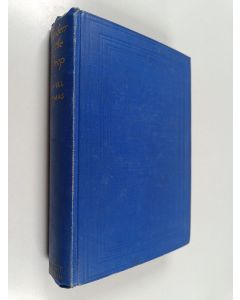 Kirjailijan Lowell Thomas käytetty kirja Raiders of the deep