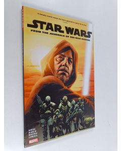 käytetty kirja Star Wars : From the Journals of Obi-Wan Kenobi
