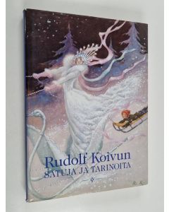 käytetty kirja Rudolf Koivun satuja ja tarinoita