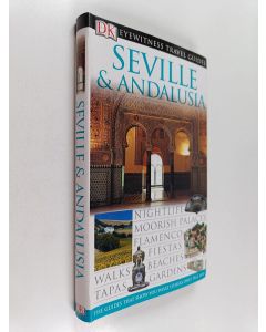 Kirjailijan David Baird & Nigel Tisdall ym. käytetty kirja Seville & Andalusia