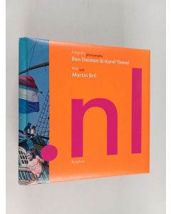 Kirjailijan Karel Tomeï & Martin Bril ym. käytetty kirja .nl