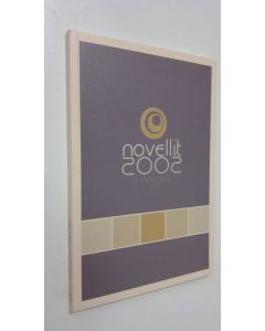 käytetty kirja Novellit 2002