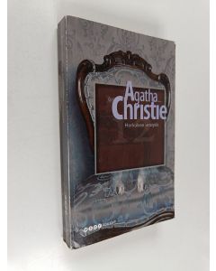 Kirjailijan Agatha Christie käytetty kirja Herkuleen urotyöt