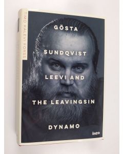 Kirjailijan Timo Kalevi Forss käytetty kirja Gösta Sundqvist : Leevi and the Leavingsin dynamo