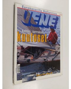 käytetty teos Vene 7/1994