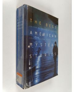 Kirjailijan Donald E. Westlake käytetty kirja The Best American Mystery Stories