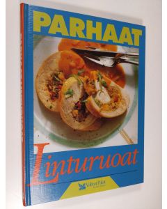 käytetty kirja Parhaat linturuoat