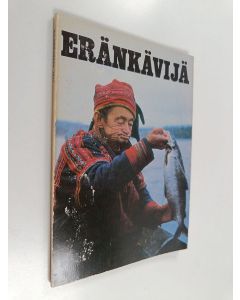 Tekijän Mauri Soikkanen  käytetty kirja Eränkävijä 1973