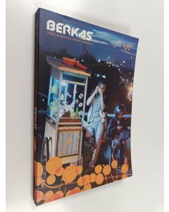 käytetty kirja Terbitan Berkala Jakarta Biennale 2013
