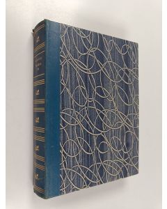 Kirjailijan Joyce Cary käytetty kirja Pelokas ilo