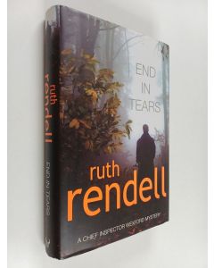 Kirjailijan Ruth Rendell käytetty kirja End in tears