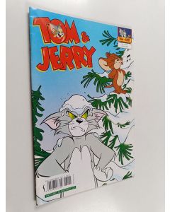 käytetty teos Tom & Jerry 1/2007