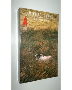 Kirjailijan Michael Innes käytetty kirja Matkaava poika