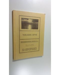 käytetty kirja Terijoen opas