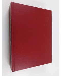 käytetty kirja Defensor legis 1997