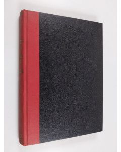 Kirjailijan Gert Ledig käytetty kirja Stalinin urut