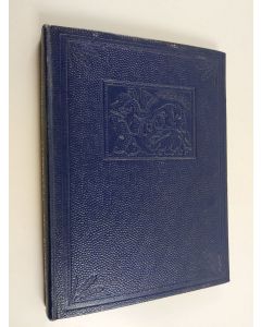 käytetty kirja Wonderful Australia in pictures