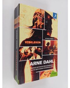 Kirjailijan Arne Dahl käytetty kirja Viskleken : kriminalroman