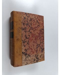 Kirjailijan Zacharias Topelius käytetty teos Fältskärns berattelser I-II