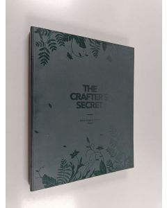 käytetty kirja The Crafter's secret : Vol. 02