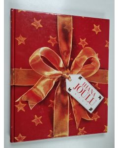 Kirjailijan Jane Newdick käytetty kirja Ihana joulu