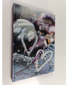 käytetty kirja Suuri joulukirja 2008 : parhaat jouluideat