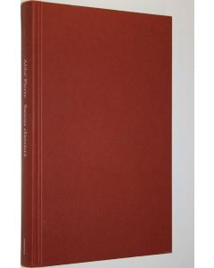 Kirjailijan apotti Pierre käytetty kirja Sanoja elämästä : mietteitä Emmaus-liikkeen perustajalta