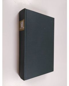 Kirjailijan Leon Uris käytetty kirja QB VII