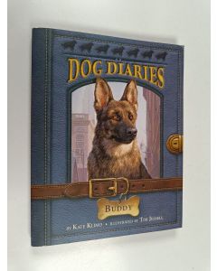 Kirjailijan Kate Klimo käytetty kirja Dog Diaries 2 : Buddy