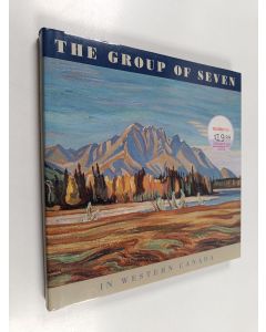 Kirjailijan Catharine M. Mastin & Glenbow Museum käytetty kirja Mountain Visions