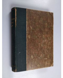 käytetty kirja Pääskynen 1909 : kolmas vuosikerta ; Pääskynen 1910 : neljäs vuosikerta