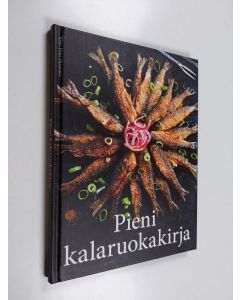 käytetty kirja Pieni kalaruokakirja