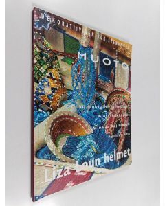 käytetty kirja Muoto 4/1996