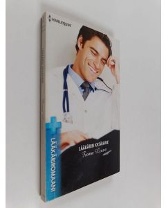 Kirjailijan Fiona Lowe käytetty kirja Lääkärin kesäihme