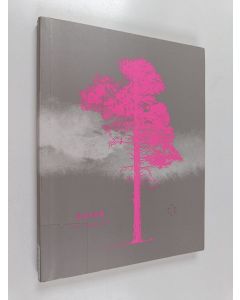 Kirjailijan V. S. Luoma-aho käytetty kirja Safar