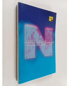 käytetty kirja Miksi Nokia, Finland