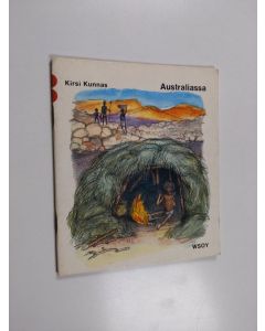 käytetty teos Lapsia eri maissa : Australiassa
