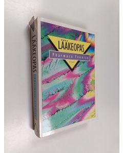 käytetty kirja Lääkeopas : pharmaca Fennica (1991)