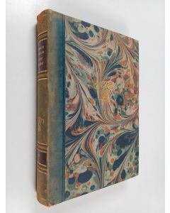 Kirjailijan Friedrich von Schiller käytetty kirja Valitut teokset 4