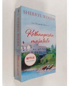 Kirjailijan Sherryl Woods käytetty kirja Kotkanpesän majatalo