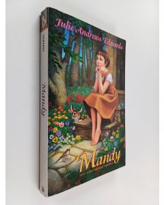 Kirjailijan Julie Andrews Edwards käytetty kirja Mandy