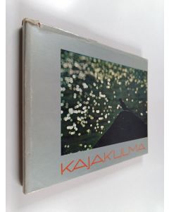 Kirjailijan Pentti M. Valmunen käytetty kirja Kajakulma