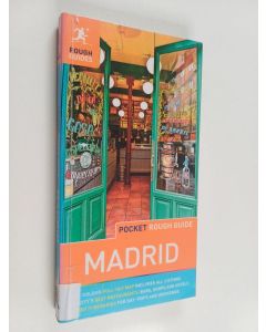 Kirjailijan Simon Baskett käytetty kirja Madrid